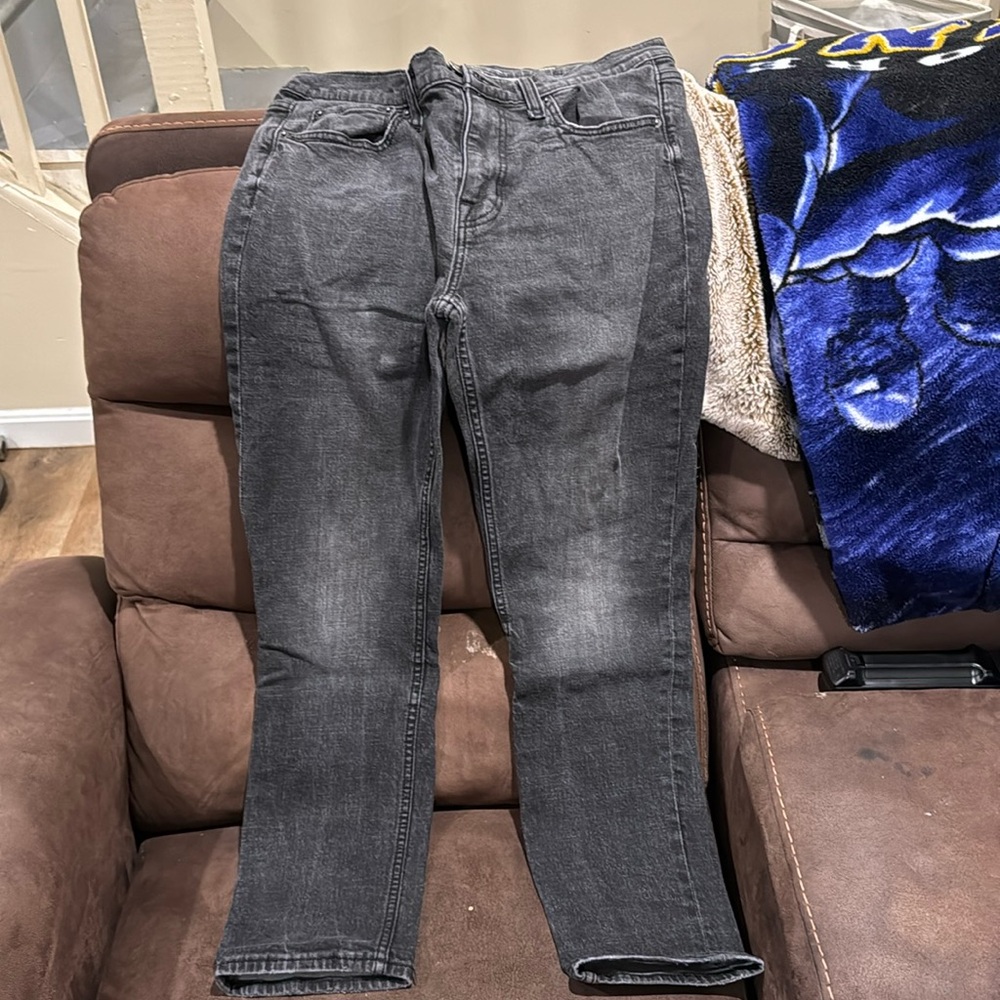 Mens jeans